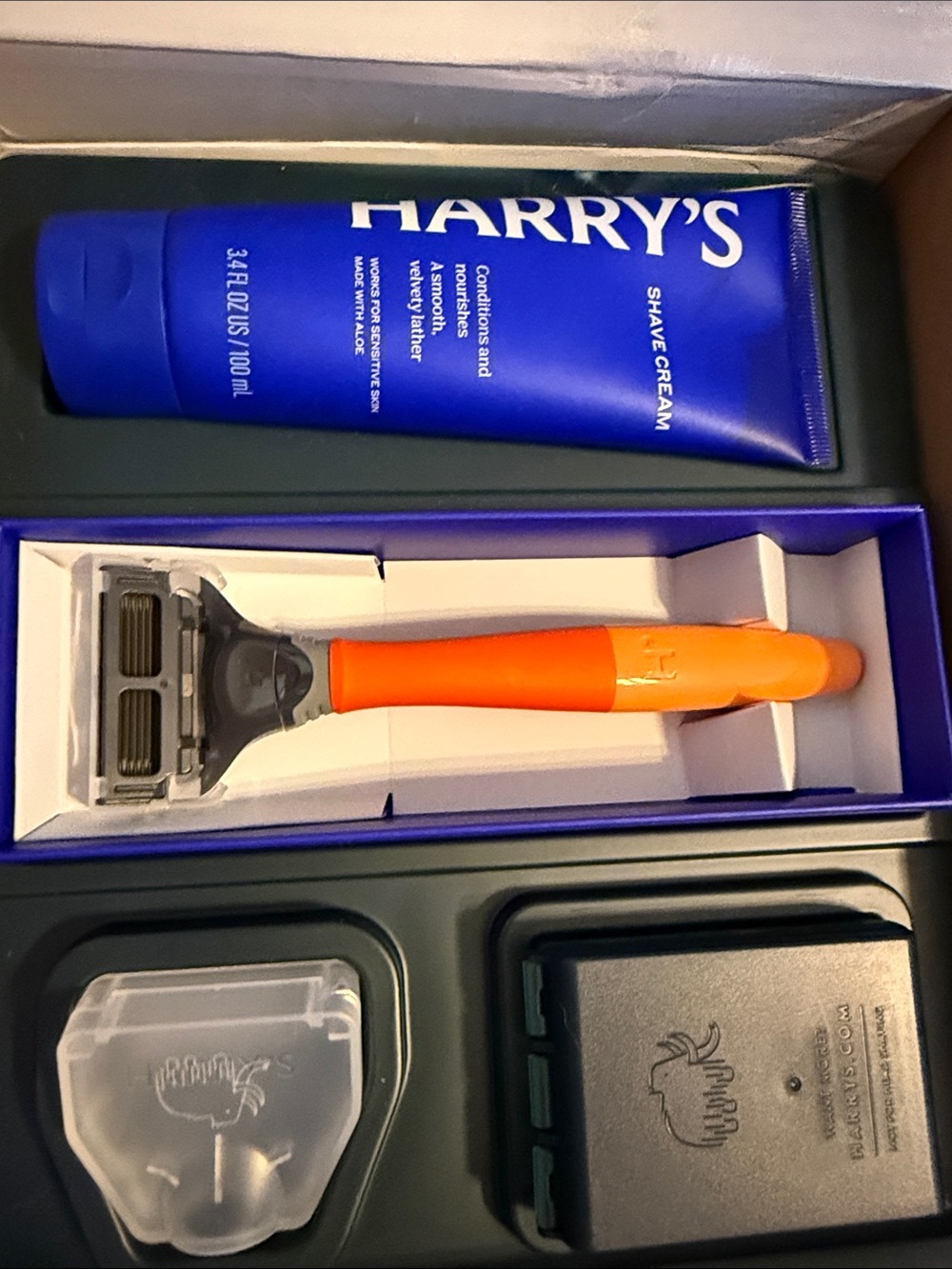 Harry’s - Picture 2 of 4